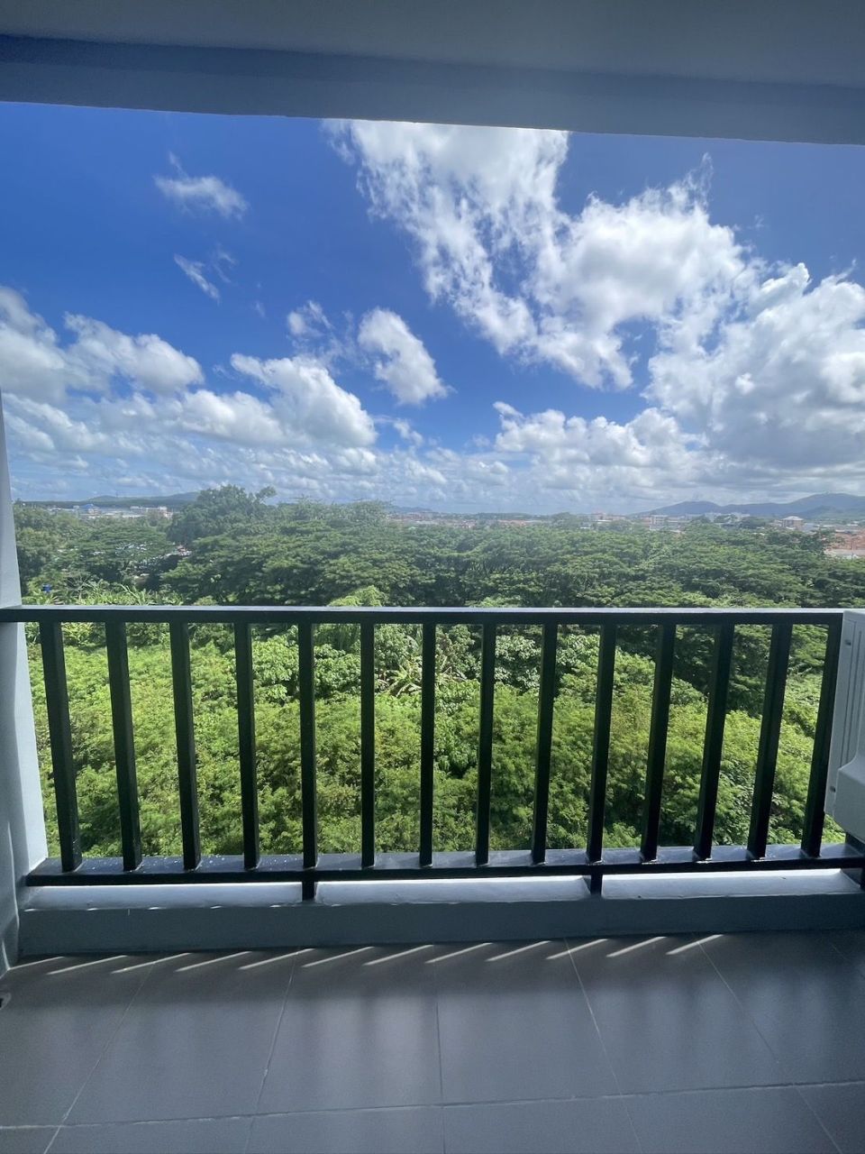 Апартаменты на Пхукете, Таиланд, 32 м² - фото 7