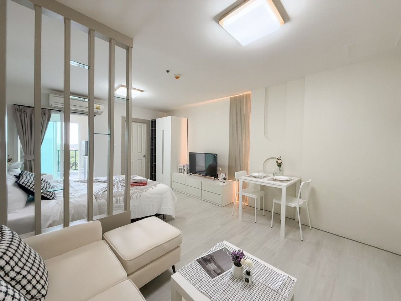 Апартаменты на Пхукете, Таиланд, 32 м² - фото 4