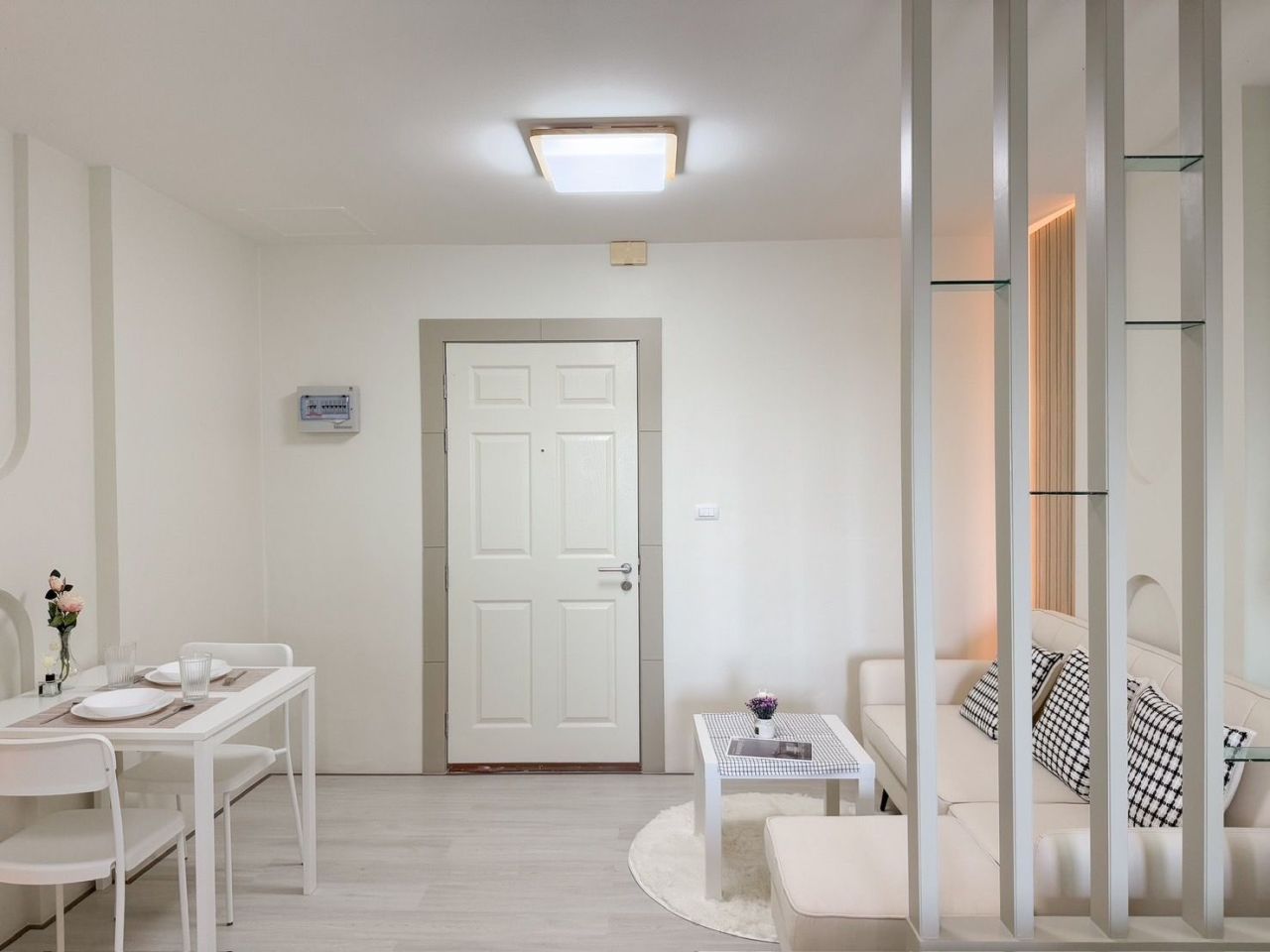 Апартаменты на Пхукете, Таиланд, 32 м² - фото 5