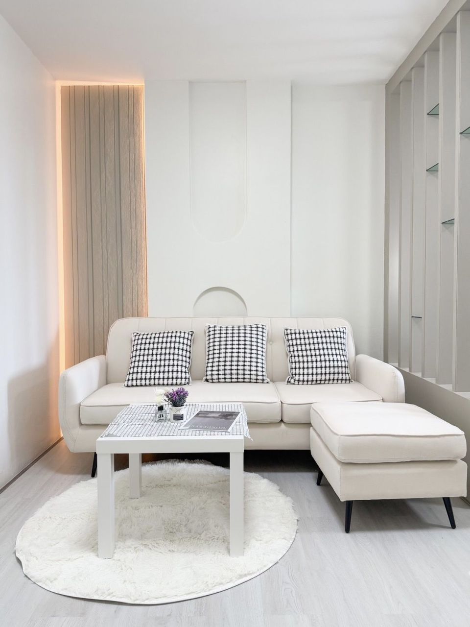 Апартаменты на Пхукете, Таиланд, 32 м² - фото 3