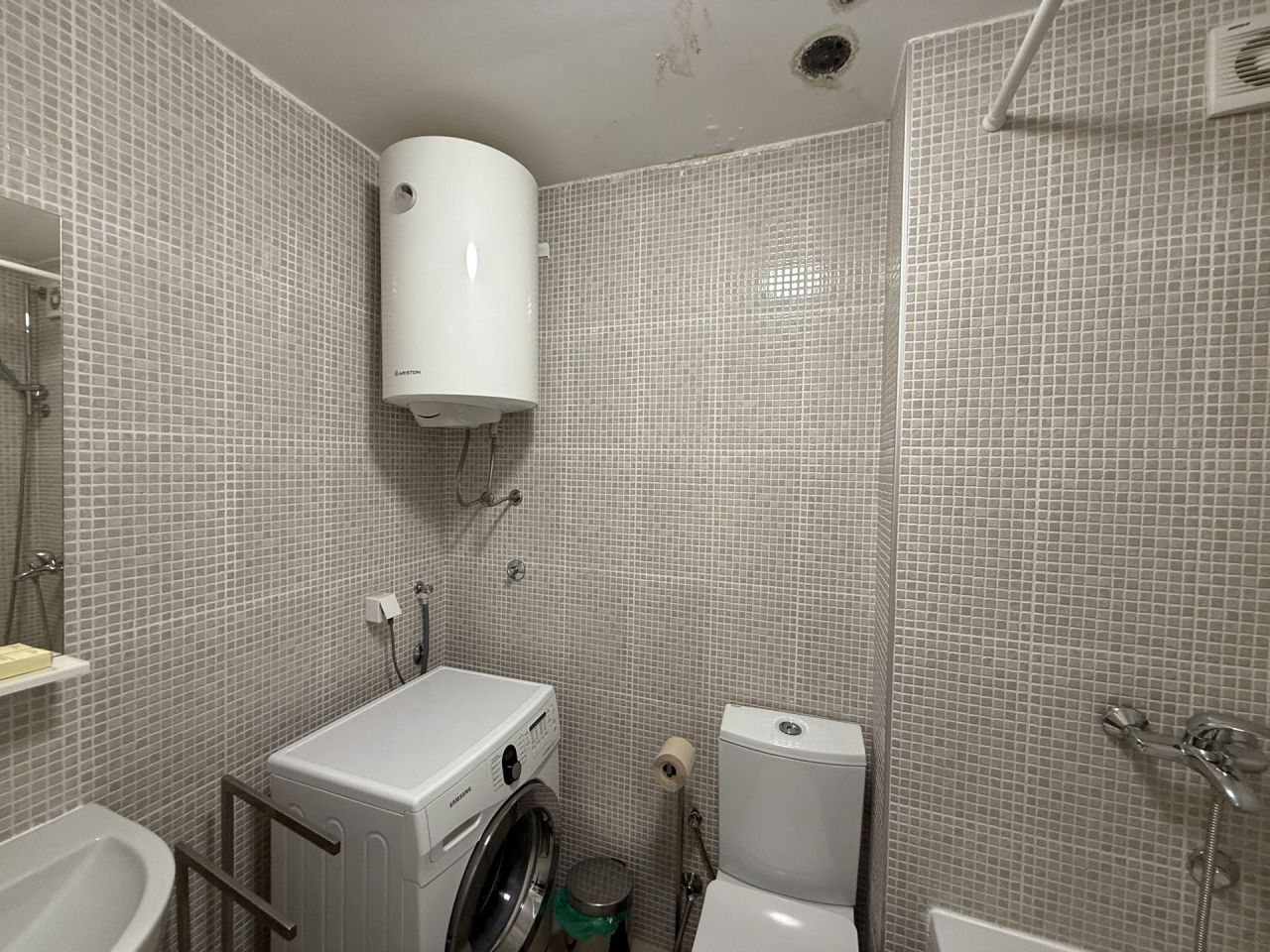 Квартира в Бечичи, Черногория, 46 м² - фото 8