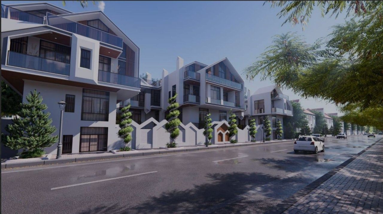 Квартира в Хургаде, Египет, 38 м² - фото 9