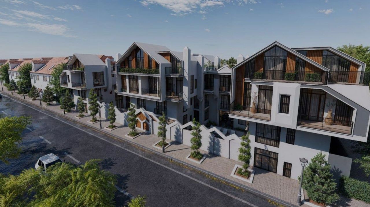 Квартира в Хургаде, Египет, 38 м² - фото 8