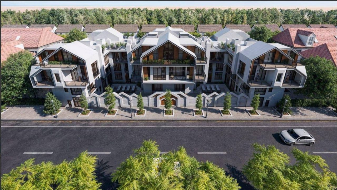 Квартира в Хургаде, Египет, 38 м² - фото 5