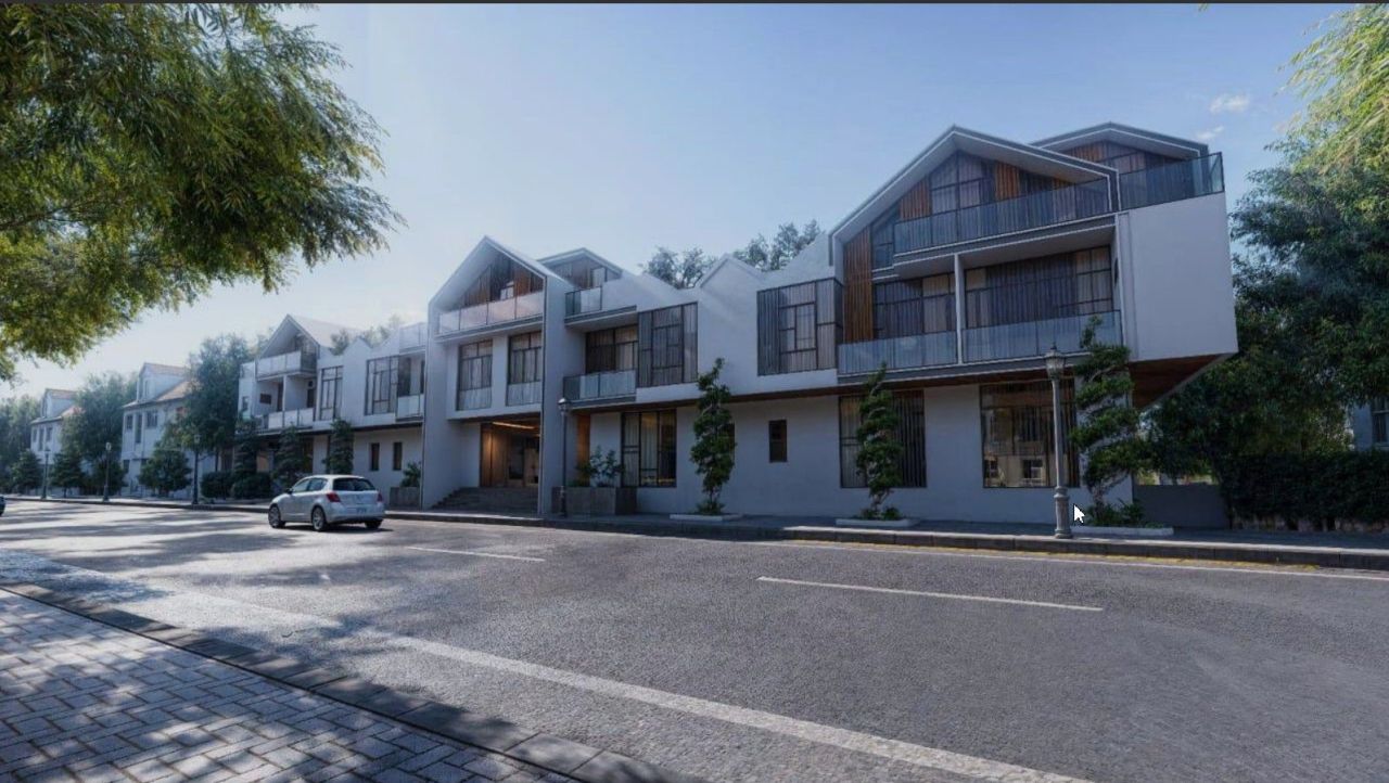 Квартира в Хургаде, Египет, 38 м² - фото 6