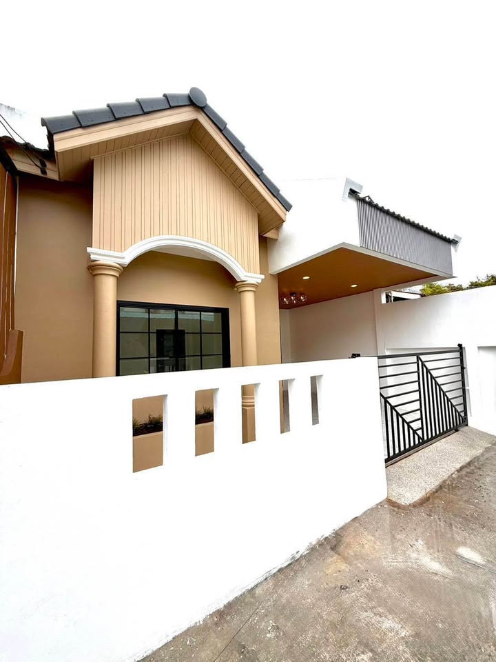 Дом на Пхукете, Таиланд, 130 м² - фото 16