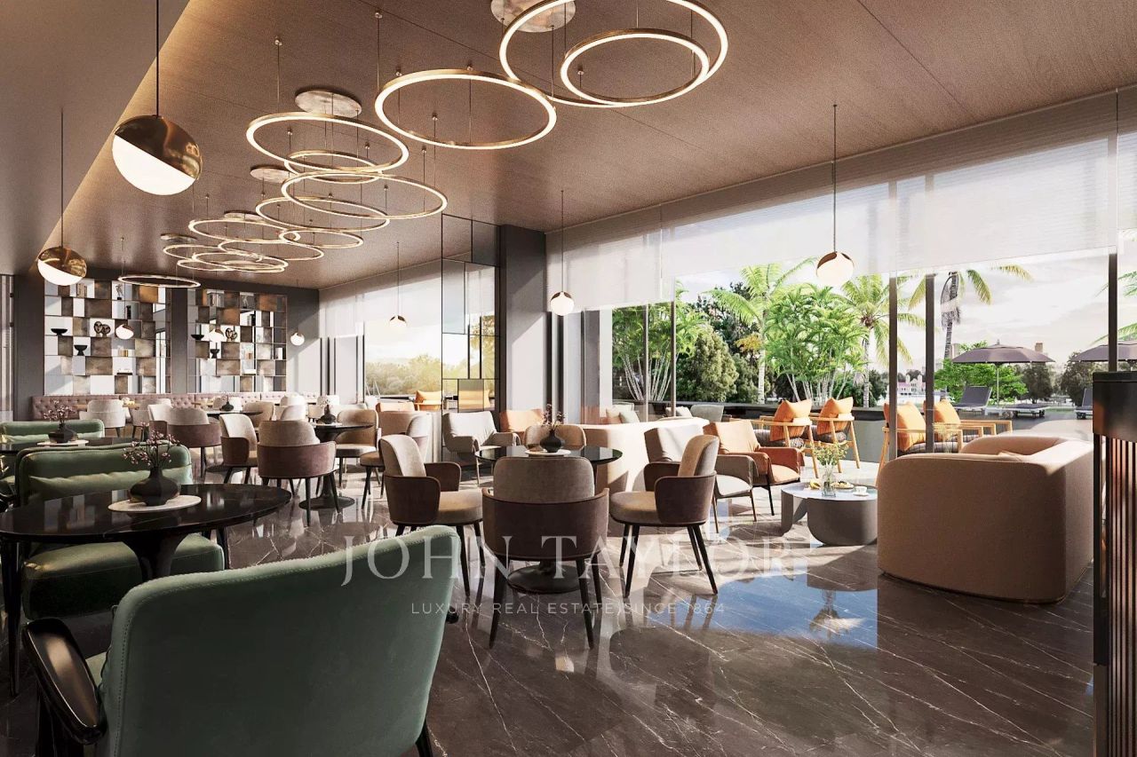 Квартира в Пафосе, Кипр, 79 м² - фото 2