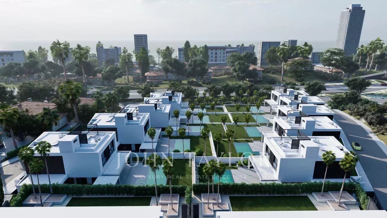 Вилла в Агиос Тихоне, Кипр, 355 м² - фото 2