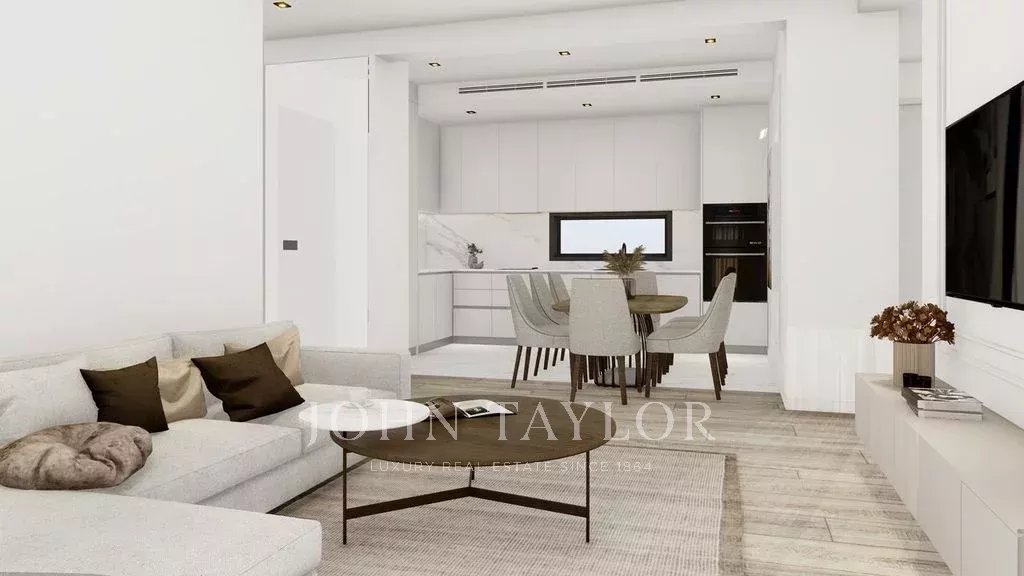 Пентхаус в Айос-Атанасиосе, Кипр, 150 м² - фото 2