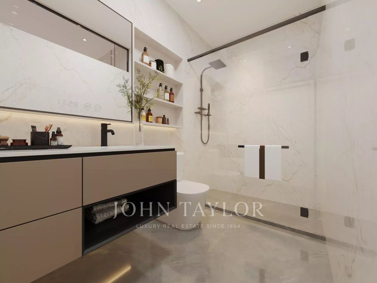 Студия в Пафосе, Кипр, 36 м² - фото 3