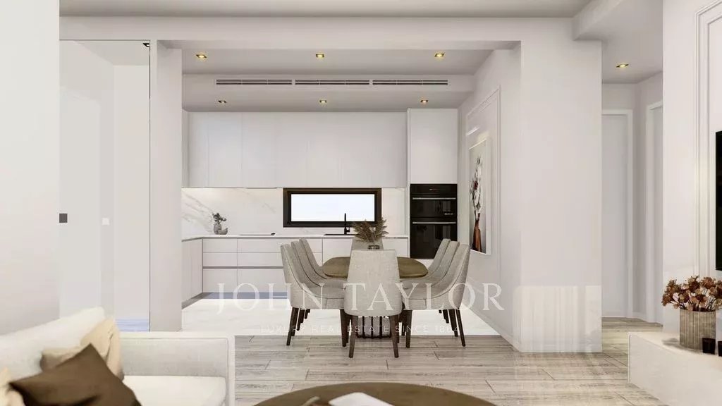 Пентхаус в Айос-Атанасиосе, Кипр, 150 м² - фото 3