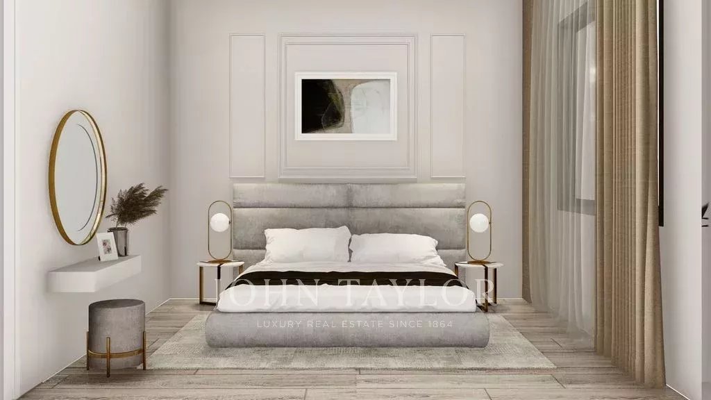 Пентхаус в Айос-Атанасиосе, Кипр, 150 м² - фото 5