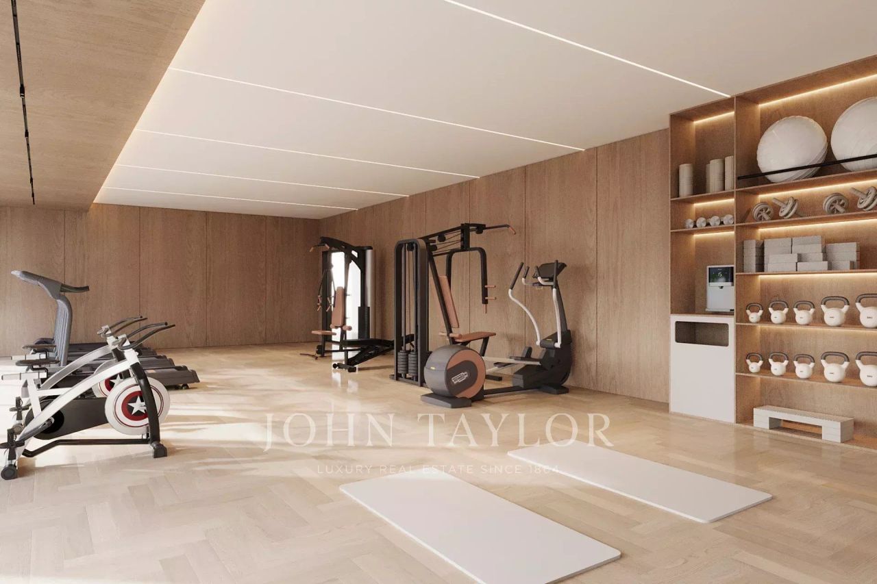 Квартира в Пафосе, Кипр, 79 м² - фото 6