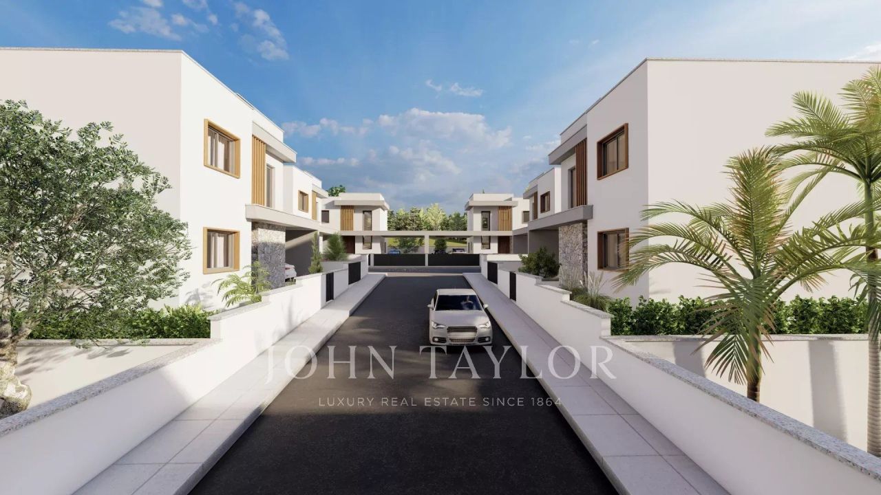 Вилла в Суни, Кипр, 72 м² - фото 5