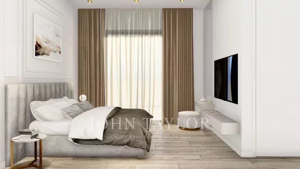 Пентхаус в Айос-Атанасиосе, Кипр, 150 м² - фото 6