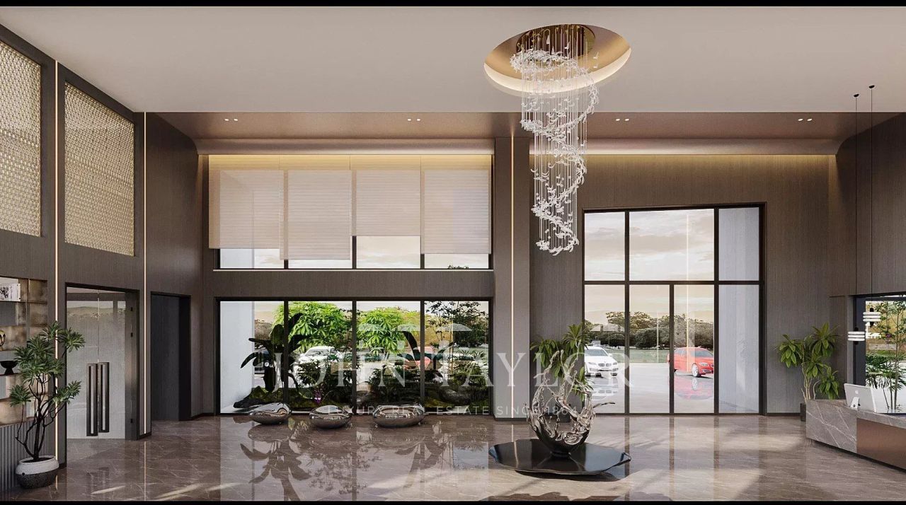 Квартира в Пафосе, Кипр, 51 м² - фото 7