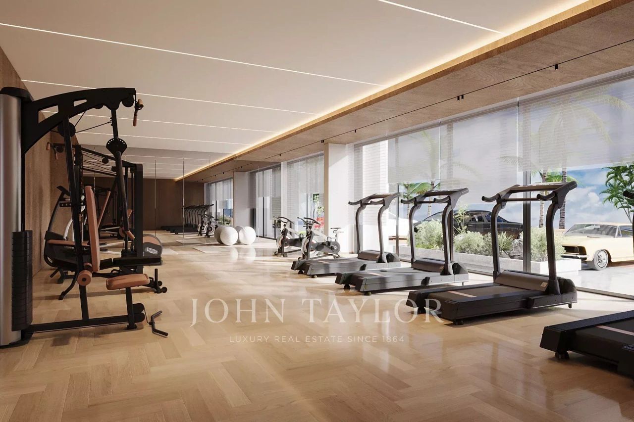 Квартира в Пафосе, Кипр, 51 м² - фото 10