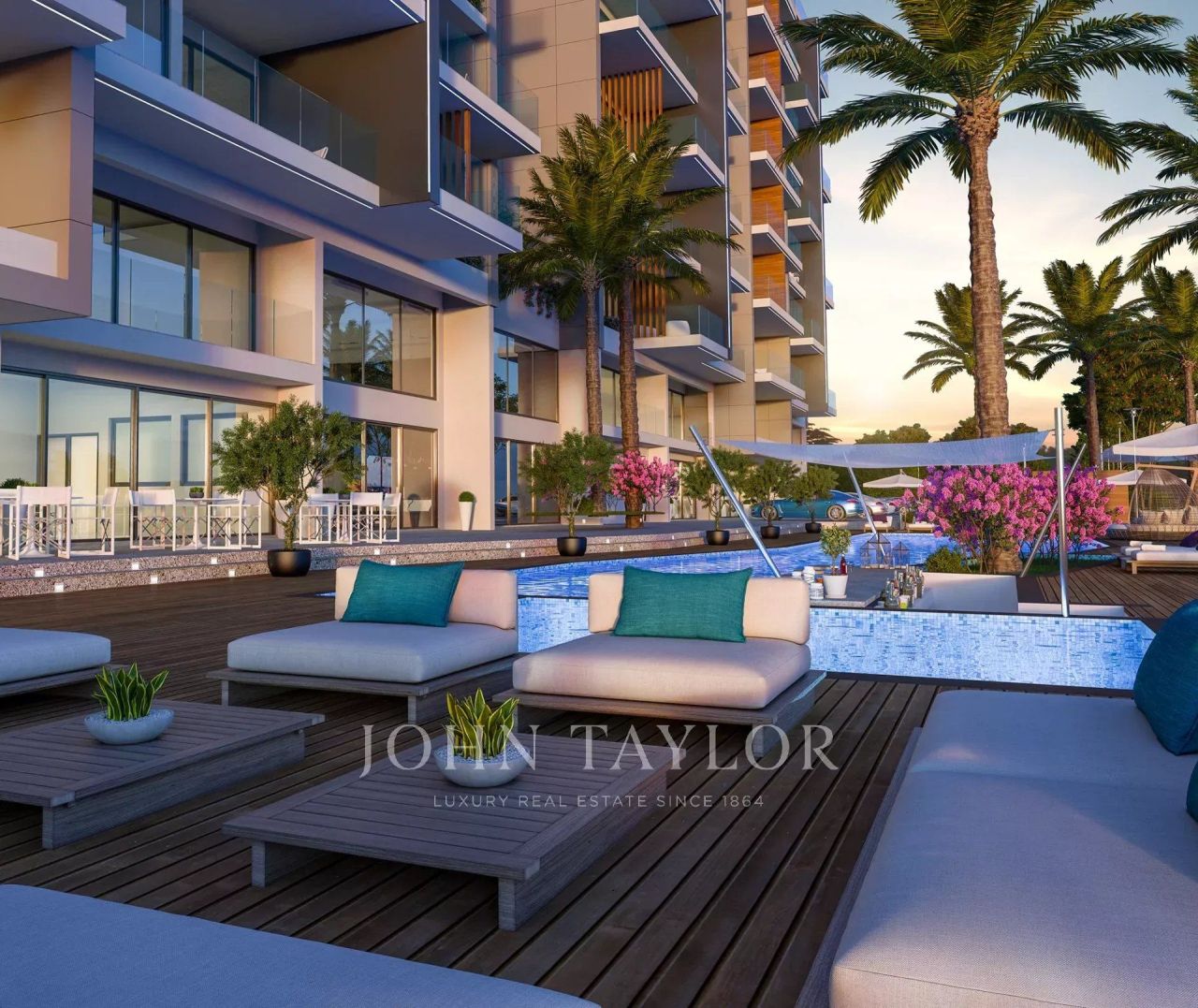 Квартира в Пафосе, Кипр, 51 м² - фото 14