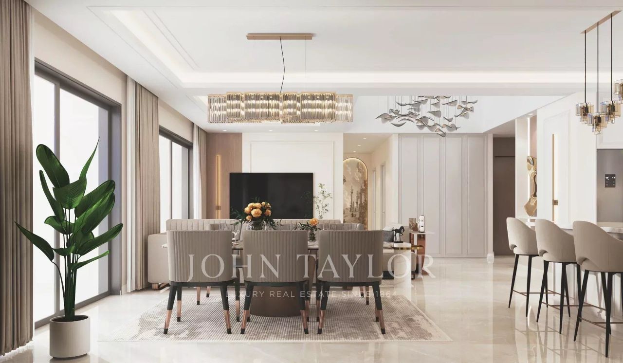 Квартира в Пафосе, Кипр, 79 м² - фото 17