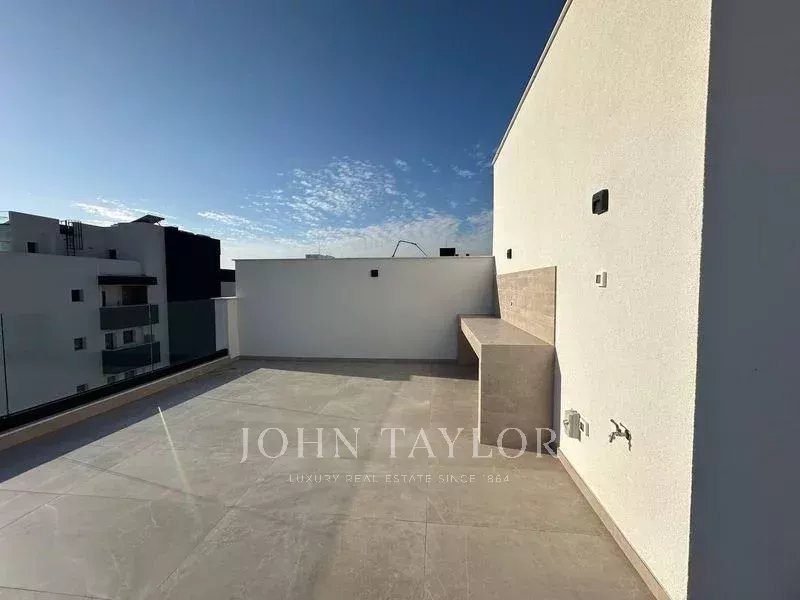 Пентхаус в Айос-Атанасиосе, Кипр, 150 м² - фото 17