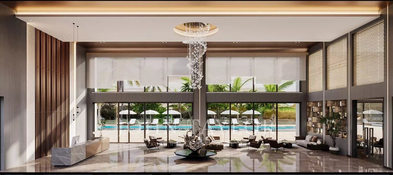 Студия в Пафосе, Кипр, 36 м² - фото 18