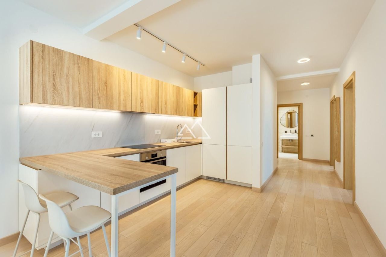 Апартаменты Херцег Нови, Черногория, 82 м² - фото 10