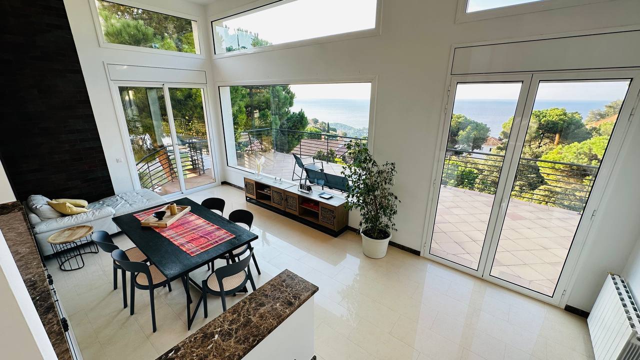 Дом на Коста-Брава, Испания - фото 6