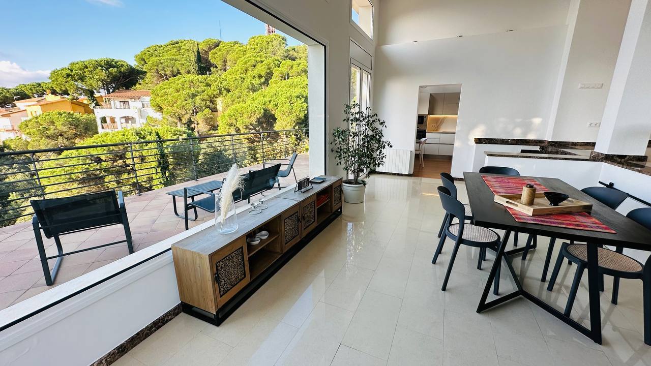 Дом на Коста-Брава, Испания - фото 9