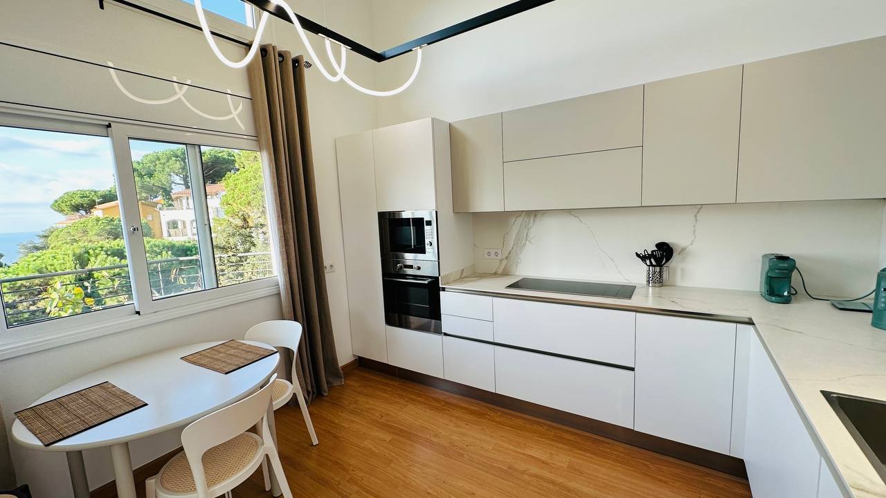 Дом на Коста-Брава, Испания - фото 10