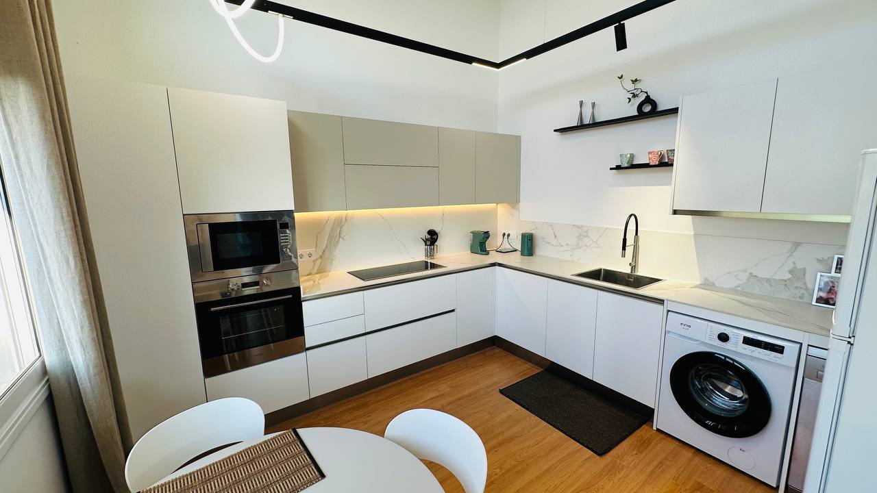 Дом на Коста-Брава, Испания - фото 11