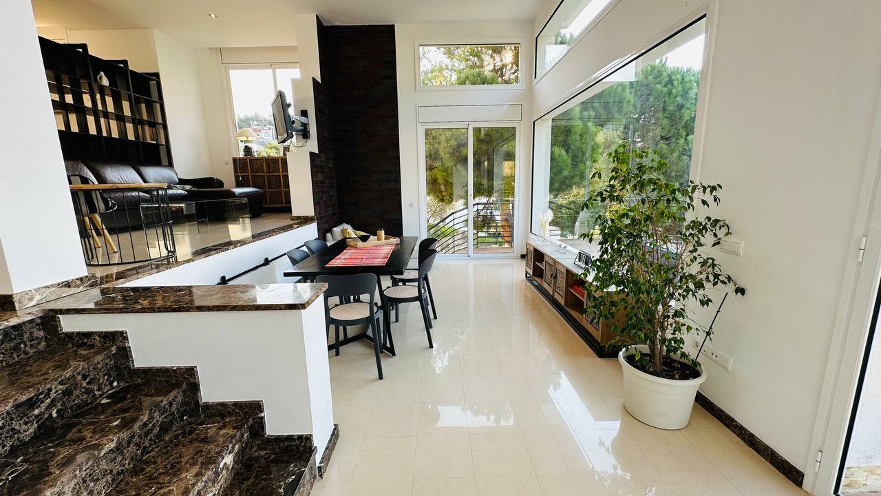 Дом на Коста-Брава, Испания - фото 13