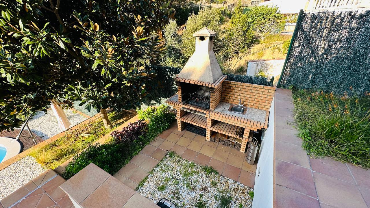 Дом на Коста-Брава, Испания - фото 16