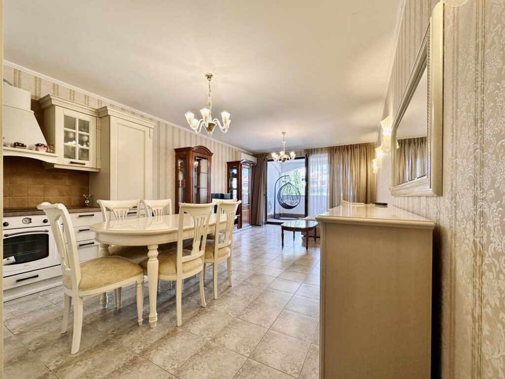 Квартира в Святом Власе, Болгария, 150 м² - фото 3