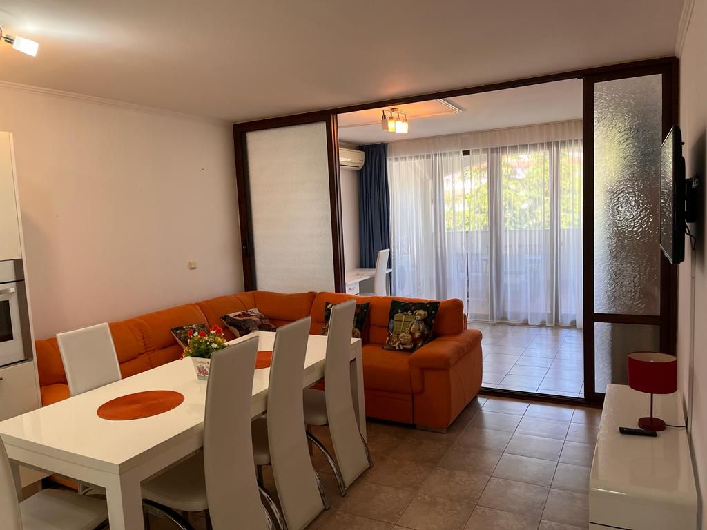 Квартира в Святом Власе, Болгария, 150 м² - фото 4