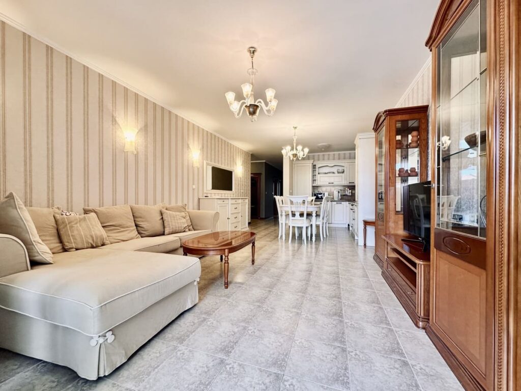 Квартира в Святом Власе, Болгария, 150 м² - фото 5