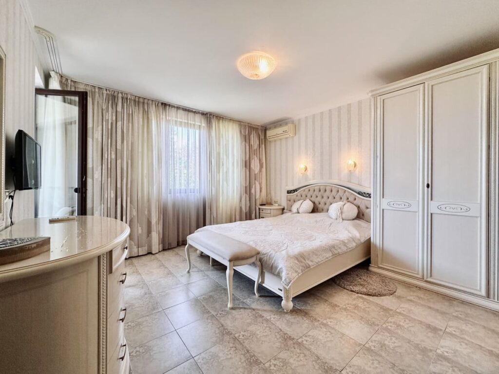 Квартира в Святом Власе, Болгария, 150 м² - фото 7