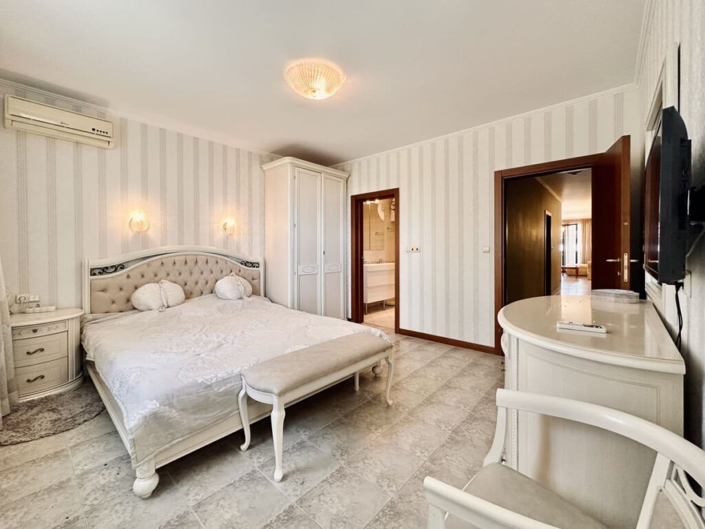 Квартира в Святом Власе, Болгария, 150 м² - фото 8