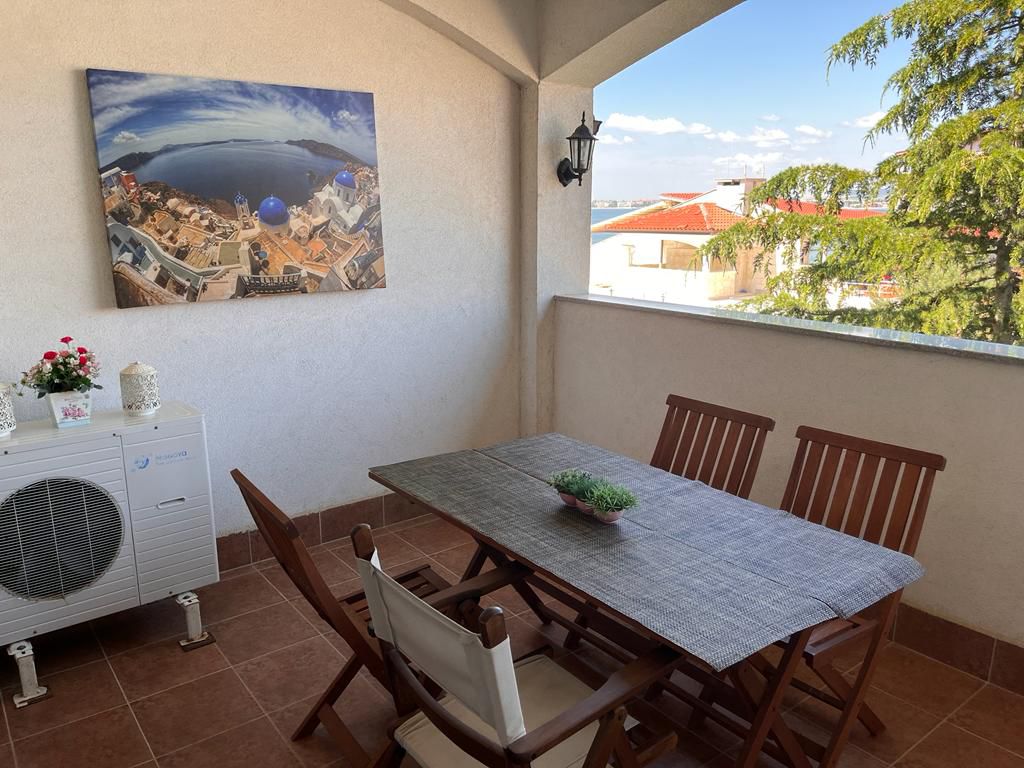 Квартира в Святом Власе, Болгария, 150 м² - фото 11