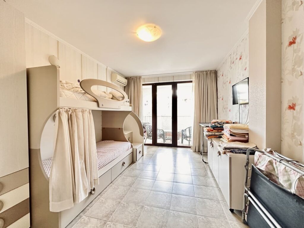 Квартира в Святом Власе, Болгария, 150 м² - фото 11