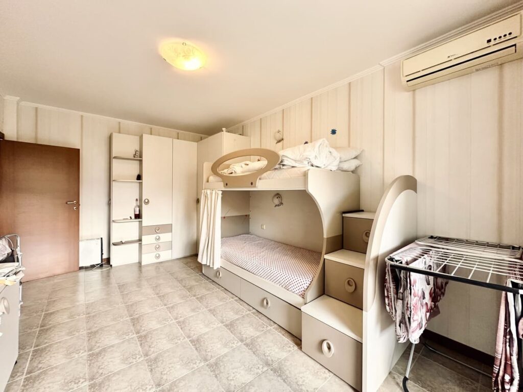 Квартира в Святом Власе, Болгария, 150 м² - фото 12