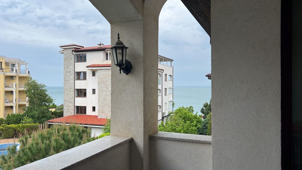 Квартира в Святом Власе, Болгария, 150 м² - фото 13