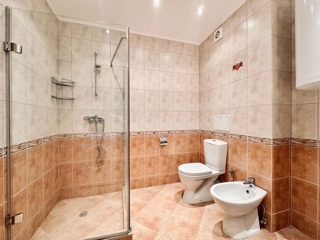 Квартира в Святом Власе, Болгария, 150 м² - фото 13