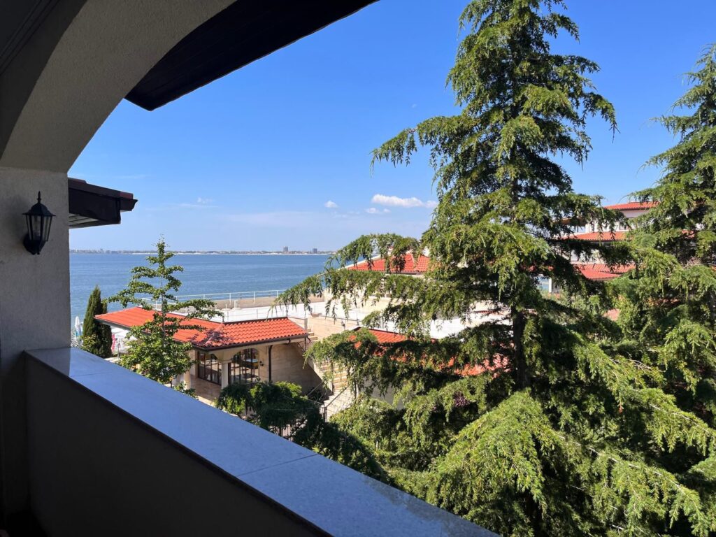 Квартира в Святом Власе, Болгария, 150 м² - фото 14