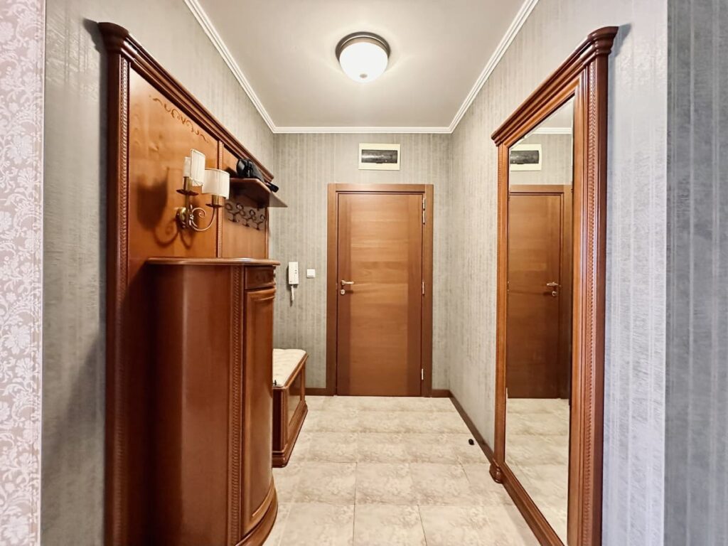 Квартира в Святом Власе, Болгария, 150 м² - фото 15