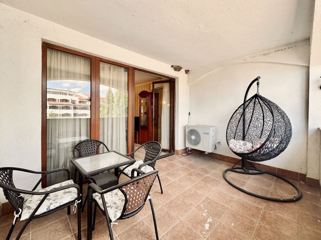 Квартира в Святом Власе, Болгария, 150 м² - фото 17