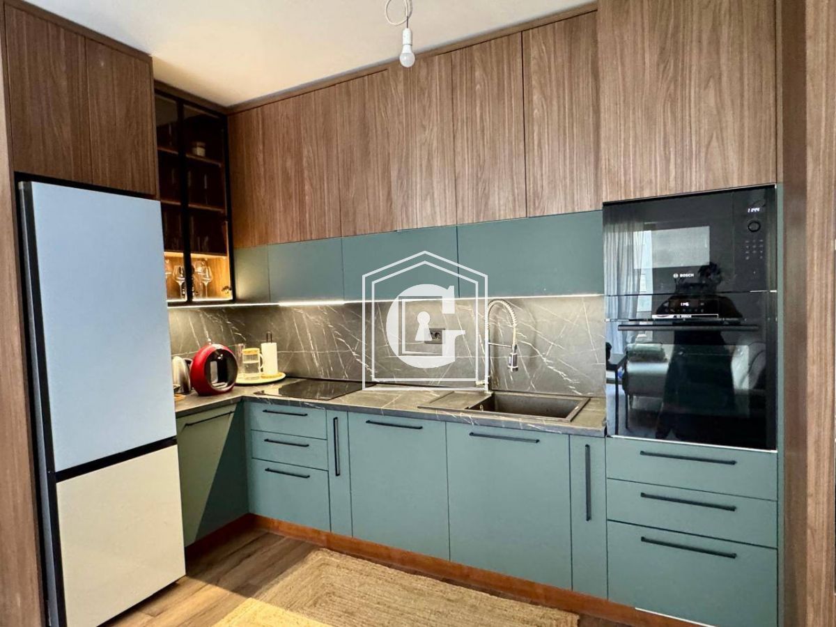 Апартаменты в Будве, Черногория, 82 м² - фото 1