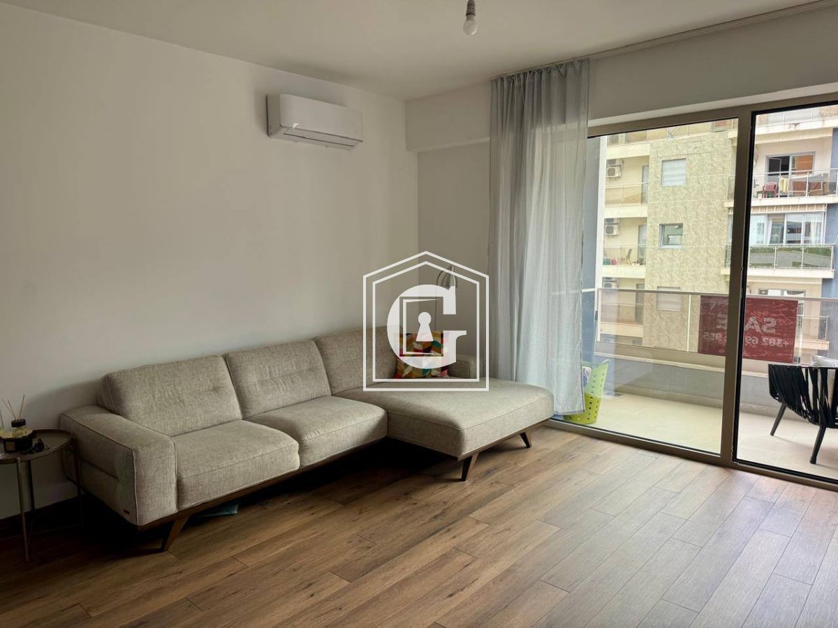 Апартаменты в Будве, Черногория, 82 м² - фото 6