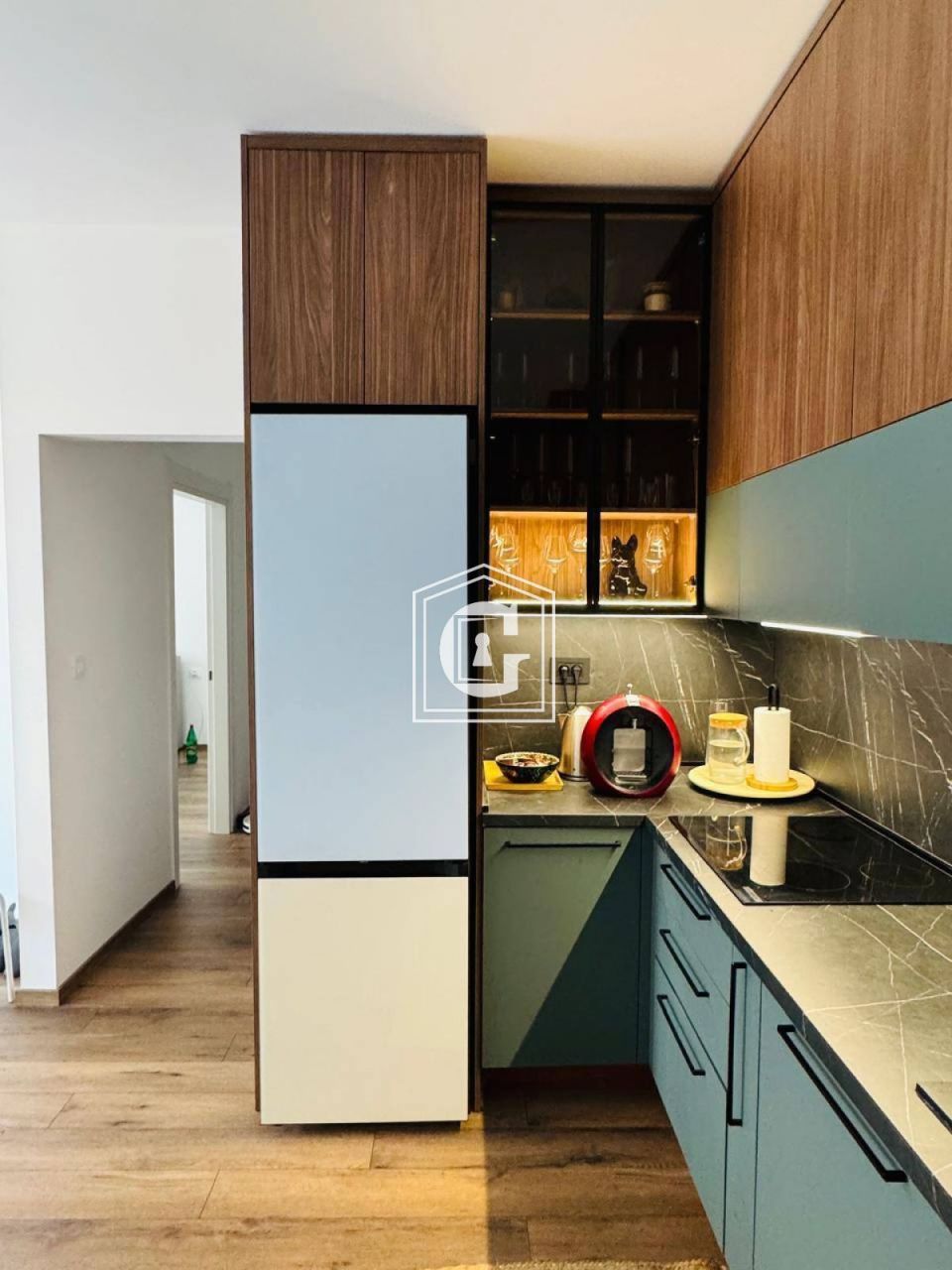 Апартаменты в Будве, Черногория, 82 м² - фото 7