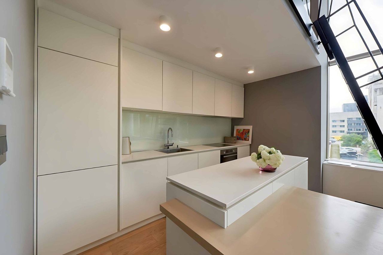 Апартаменты в Будве, Черногория, 100 м² - фото 11