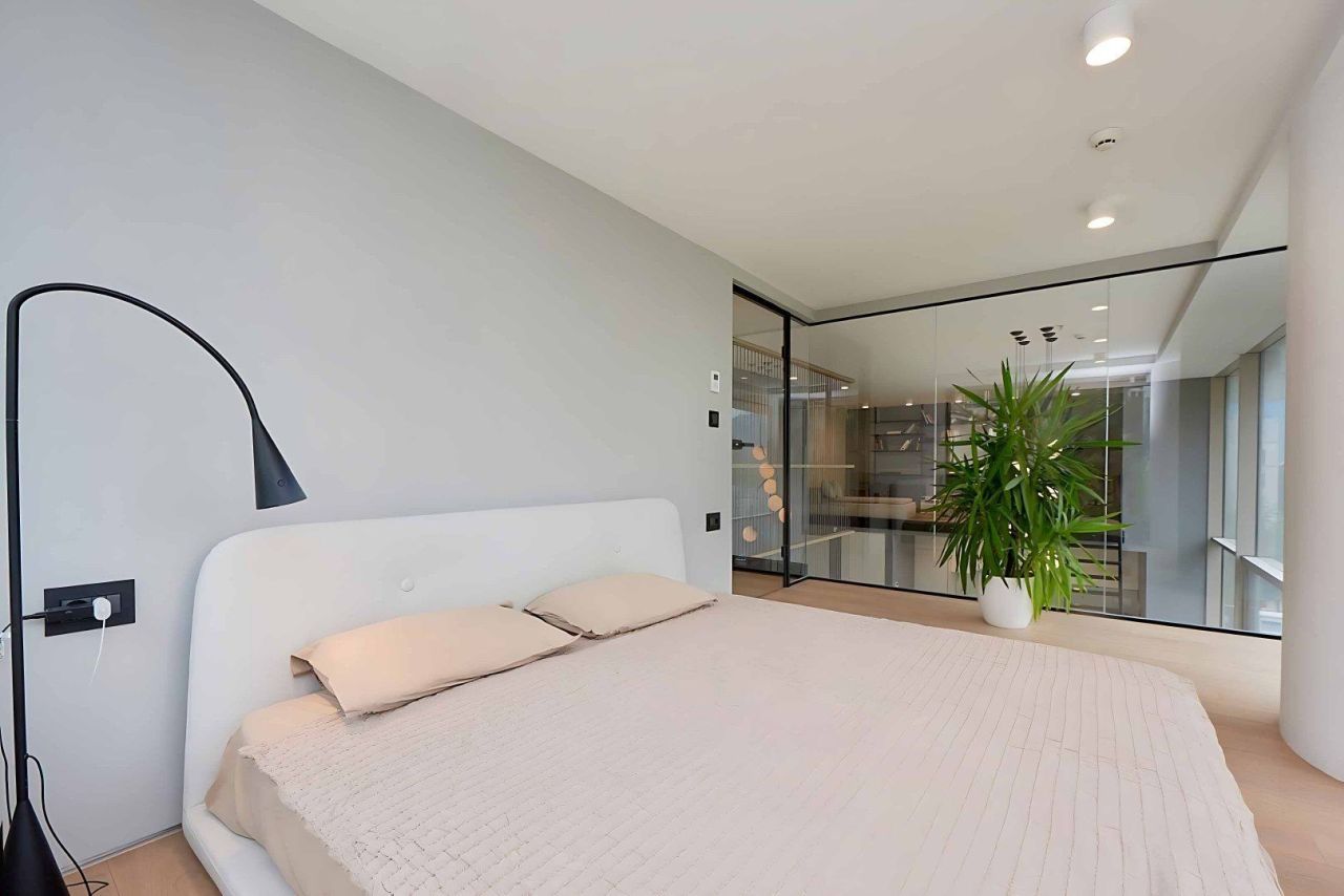 Апартаменты в Будве, Черногория, 100 м² - фото 17